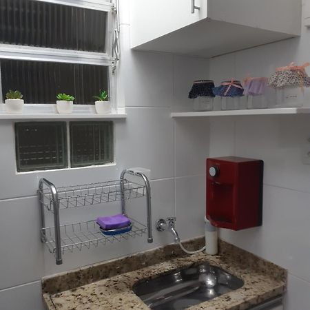 Апартаменты Copa - Ipanema Рио-де-Жанейро Экстерьер фото